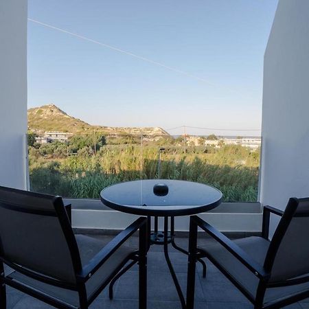 Mousikorama Apartments Faliraki Exteriér fotografie